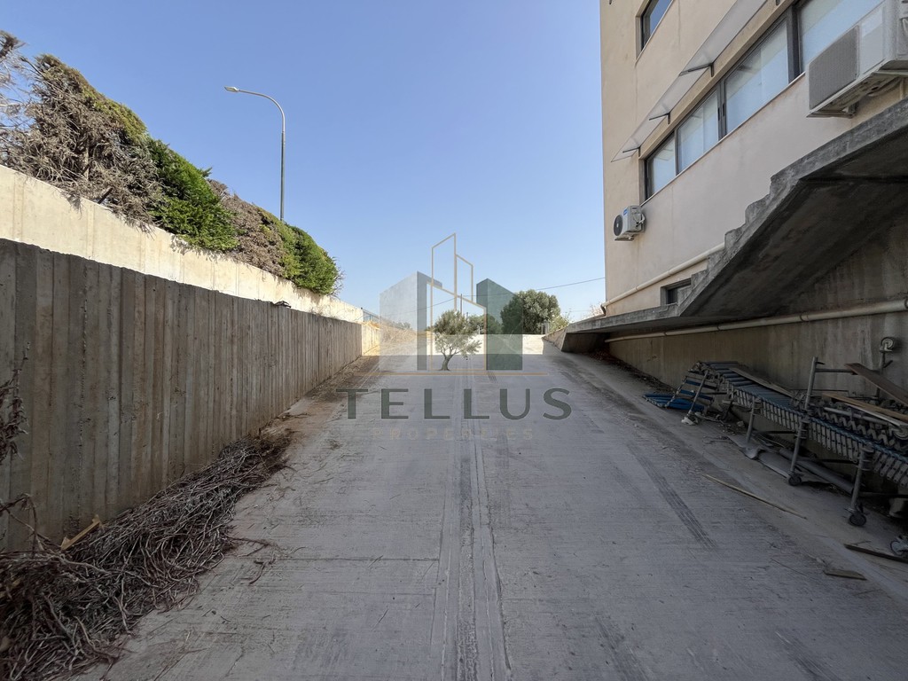 Βιοτεχνικός χώρος 4.784 τ.μ. πρός πώληση, Αθήνα - Ανατολικά Προάστια, Κορωπί