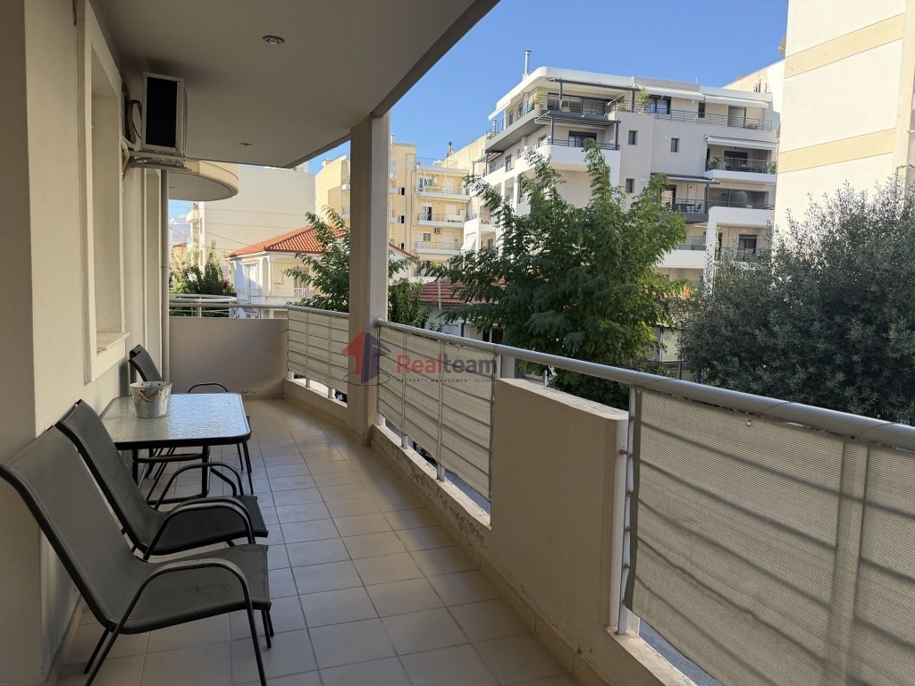 Διαμέρισμα 62 τ.μ. πρός ενοικίαση, Μαγνησία, Βόλος