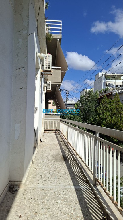 Διαμέρισμα 79 τ.μ. πρός πώληση, Αθήνα - Βόρεια Προάστια, Νέα Ιωνία