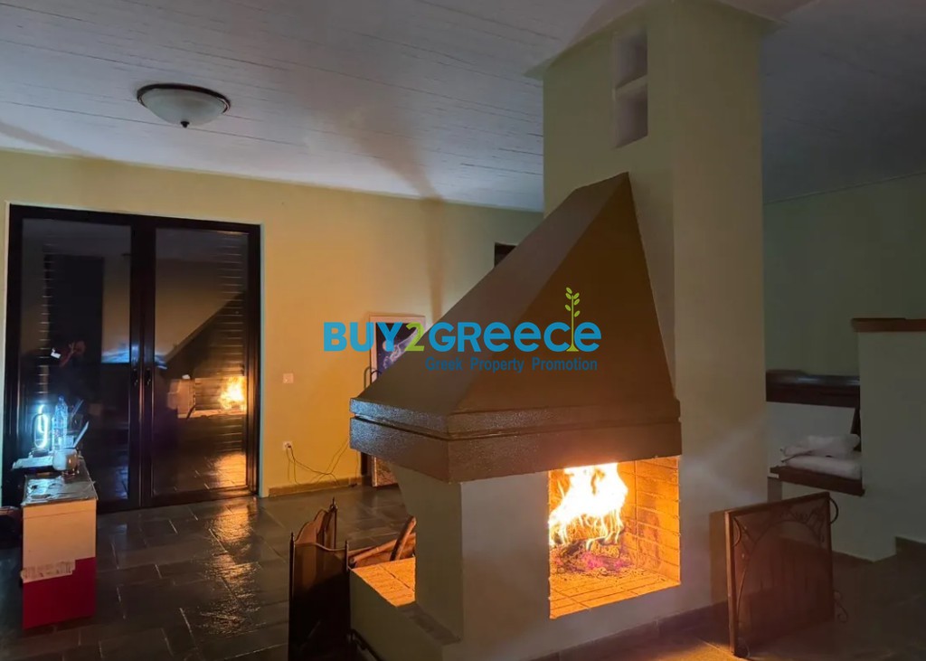 Μεζονέτα 160 τ.μ. πρός ενοικίαση, Αθήνα - Ανατολικά Προάστια, Νέα Μάκρη