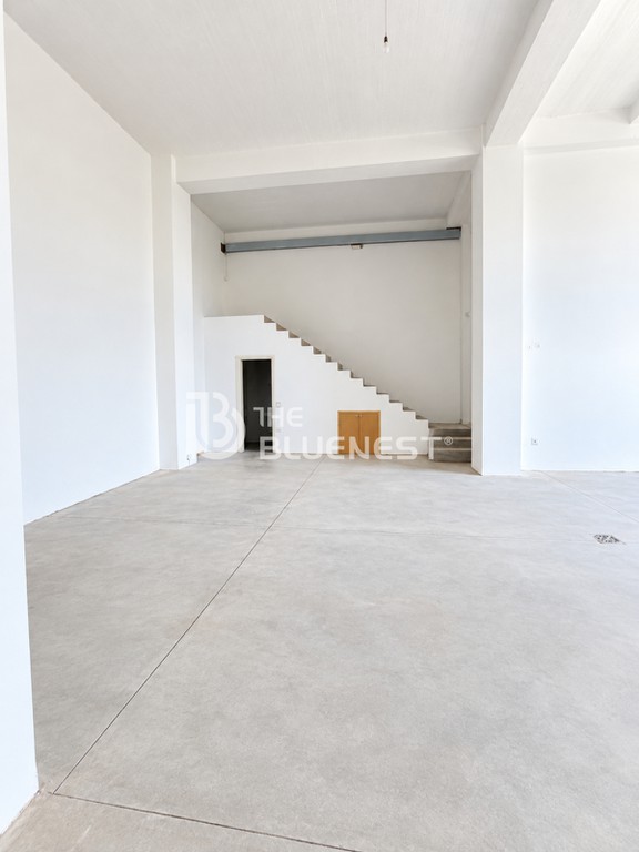 Αποθήκη 224 τ.μ. πρός ενοικίαση, Ν. Ρεθύμνου, Νικηφόρος Φωκάς