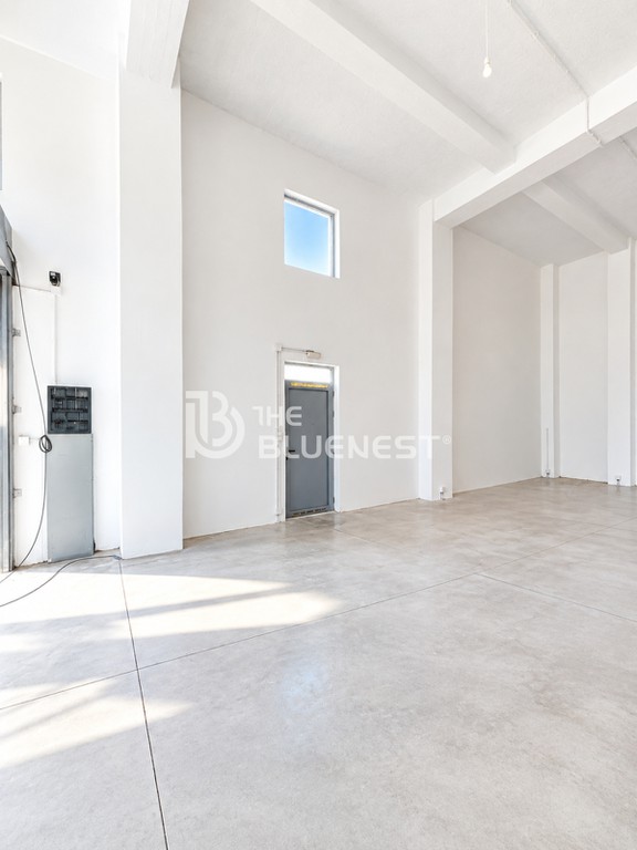 Αποθήκη 224 τ.μ. πρός ενοικίαση, Ν. Ρεθύμνου, Νικηφόρος Φωκάς