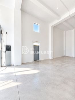 Αποθήκη 224 τ.μ. προς ενοικίαση