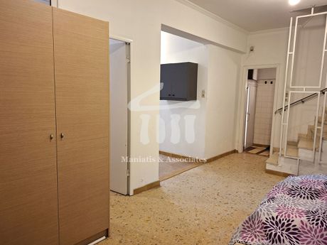 Διαμέρισμα 65 τ.μ. πρός πώληση
