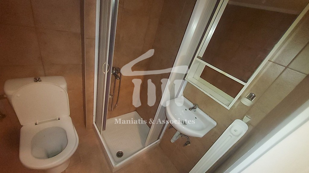 Studio / γκαρσονιέρα 32 τ.μ. προς ενοικίαση, Πασαλιμάνι