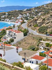 Οικόπεδο 920 τ.μ. για πώληση