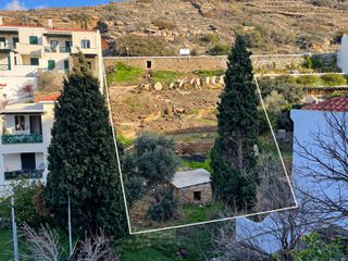 Οικόπεδο 920 τ.μ. για πώληση, Κυκλάδες, Άνδρος-thumb-1