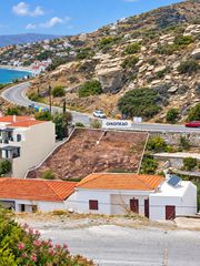 Οικόπεδο 920 τ.μ. για πώληση, Κυκλάδες, Άνδρος-thumb-2