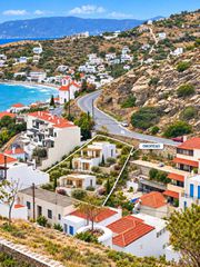 Οικόπεδο 920 τ.μ. για πώληση, Κυκλάδες, Άνδρος-thumb-3