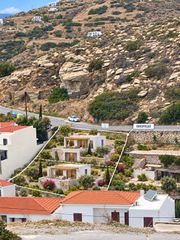 Οικόπεδο 920 τ.μ. για πώληση, Κυκλάδες, Άνδρος-thumb-4