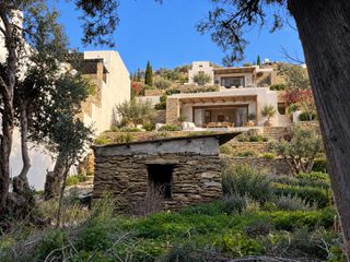 Οικόπεδο 920 τ.μ. για πώληση, Κυκλάδες, Άνδρος-thumb-5