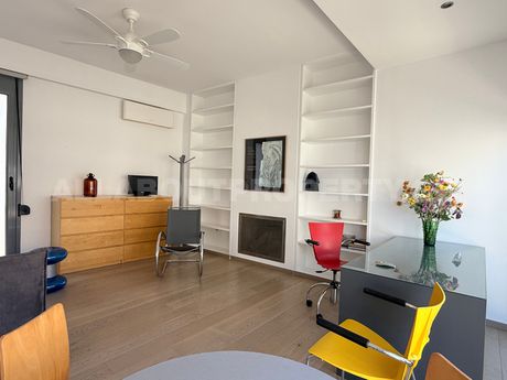 Studio / γκαρσονιέρα 40 τ.μ. προς ενοικίαση