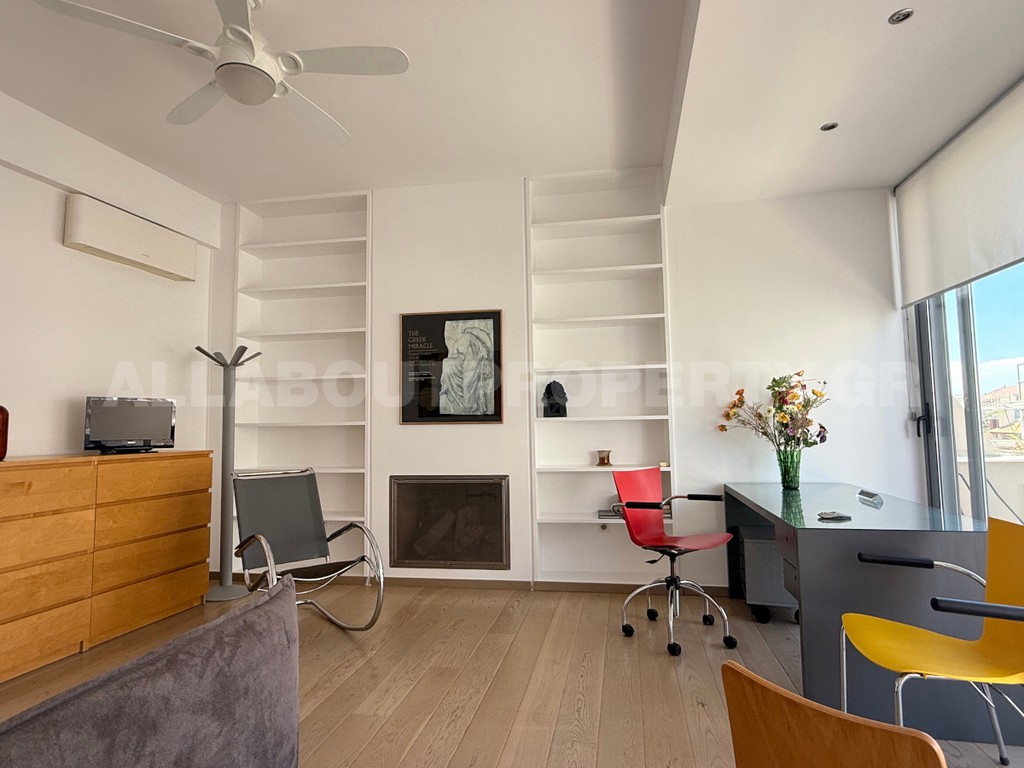 Studio / γκαρσονιέρα 40 τ.μ. πρός ενοικίαση, Αθήνα - Κέντρο, Κολωνάκι - Λυκαβηττός
