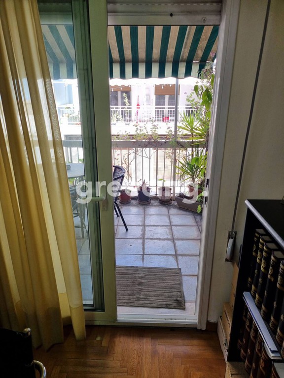 Διαμέρισμα 54 τ.μ. προς πώληση, Νεάπολη Εξαρχείων