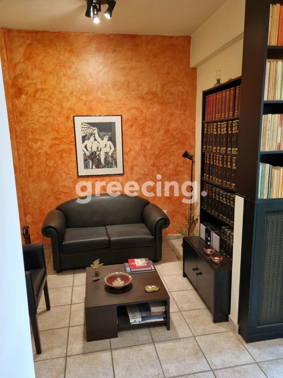 Διαμέρισμα 54 τ.μ. προς πώληση, Νεάπολη Εξαρχείων