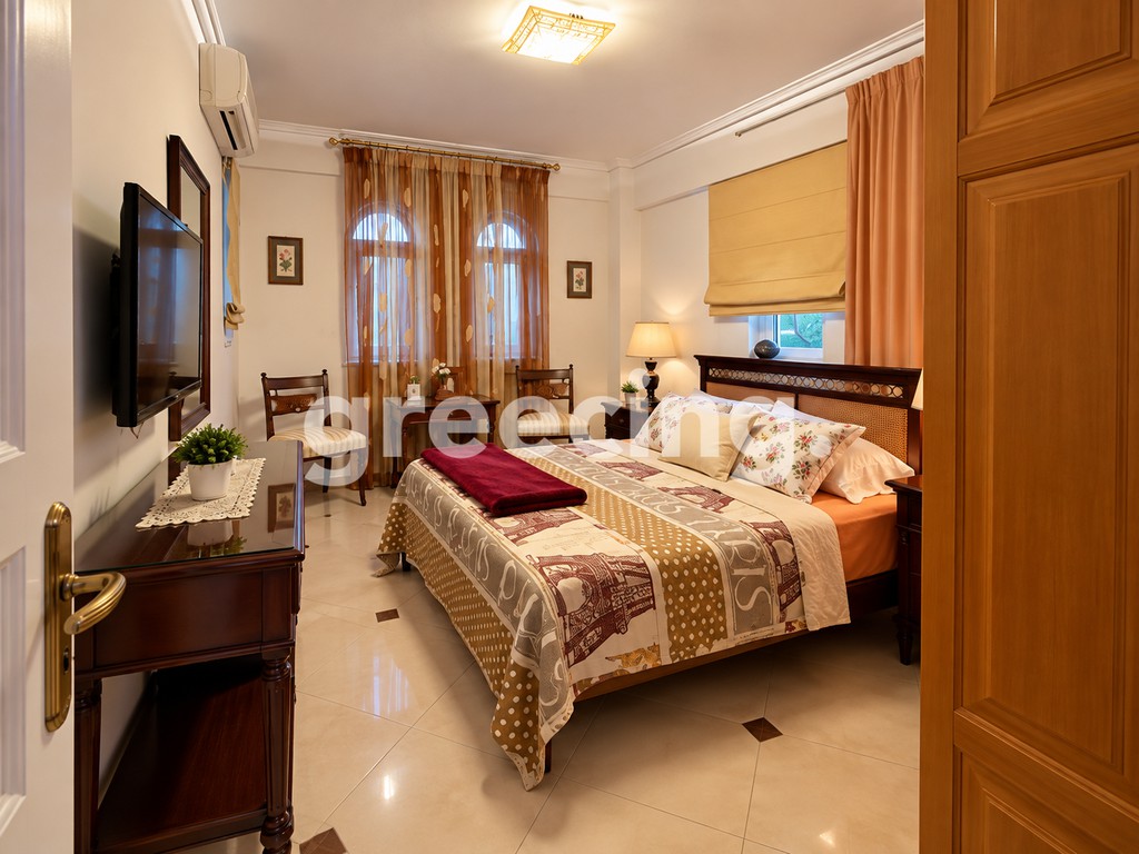 Apartment 125 sqm for rent, Athens - North, Kifisia
