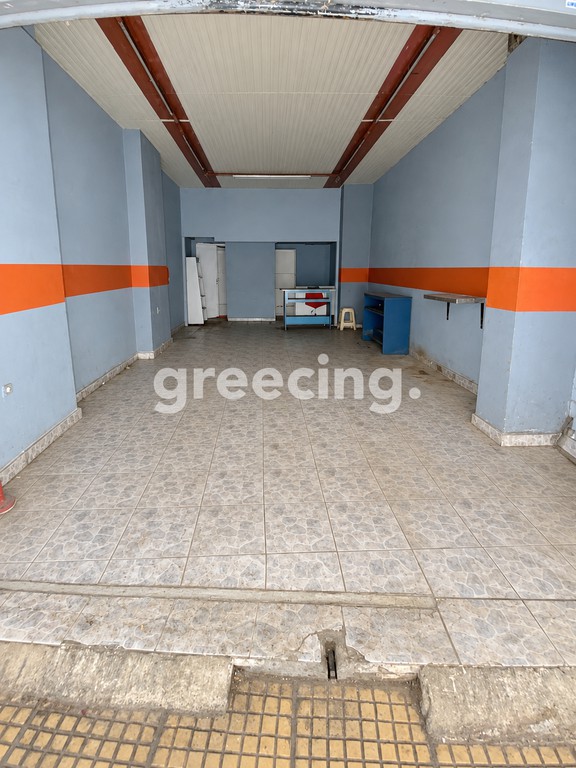 Κατάστημα 93 τ.μ. προς πώληση, Αθήνα - Κέντρο, Κυψέλη