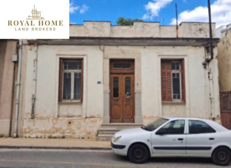 Οικόπεδο 189 τ.μ. προς πώληση