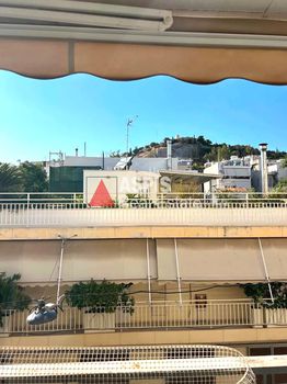 Διαμέρισμα 110 τ.μ. προς πώληση