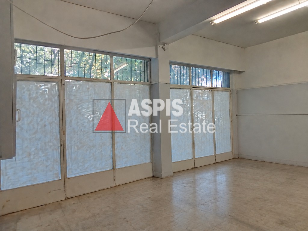 Κατάστημα 74 τ.μ. προς πώληση, Αθήνα - Κέντρο, Γκύζη - Πεδίον Άρεως