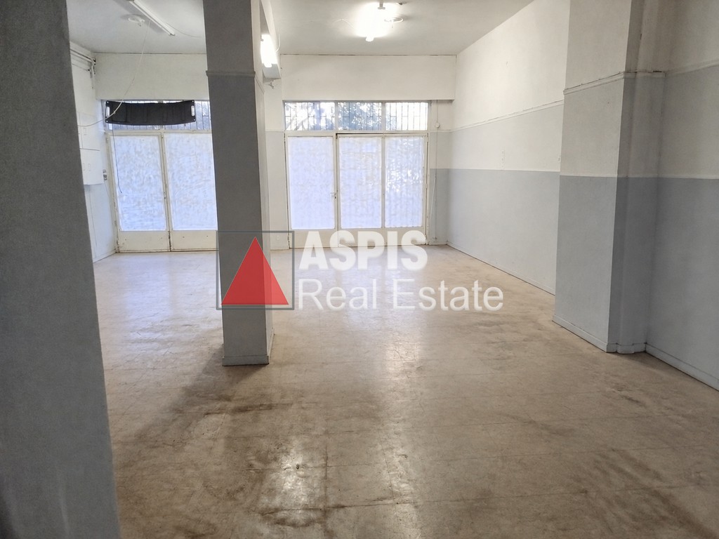 Κατάστημα 74 τ.μ. προς πώληση, Αθήνα - Κέντρο, Γκύζη - Πεδίον Άρεως