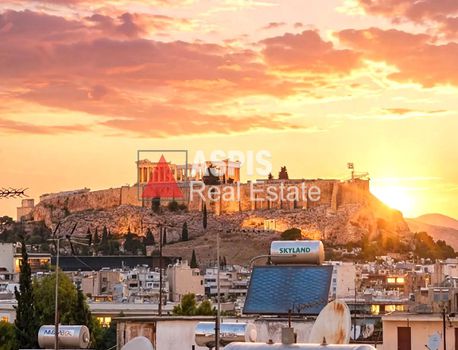 Κτίριο 591 τ.μ. προς πώληση