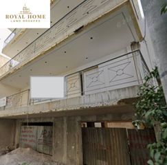 Land plot 141 sqm for sale