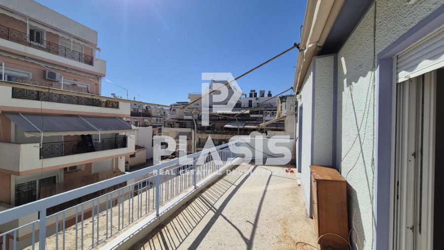Γραφείο 72 τ.μ. προς πώληση, Αθήνα - Κέντρο, Γκύζη - Πεδίον Άρεως
