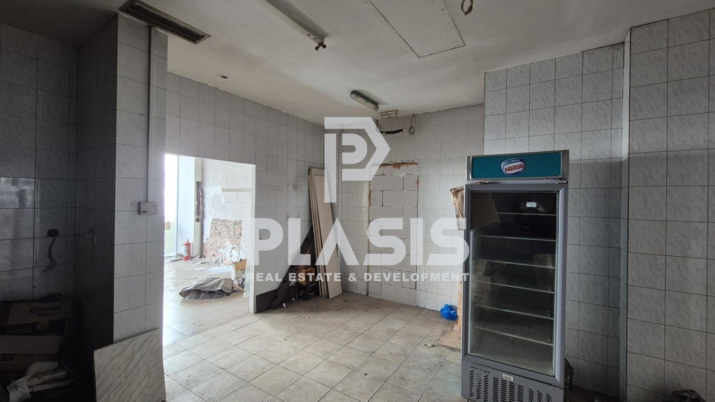 Κατάστημα 114 τ.μ. πρός ενοικίαση, Αθήνα - Κέντρο, Αμπελόκηποι - Πεντάγωνο