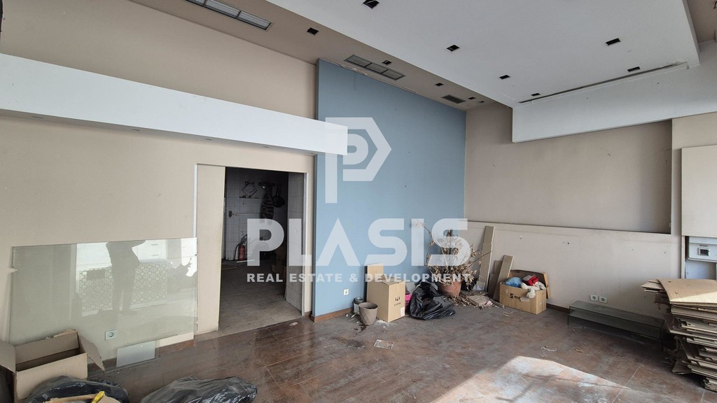 Κατάστημα 76 τ.μ. πρός ενοικίαση, Αθήνα - Κέντρο, Αμπελόκηποι - Πεντάγωνο
