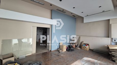 Κατάστημα 76 τ.μ. πρός ενοικίαση