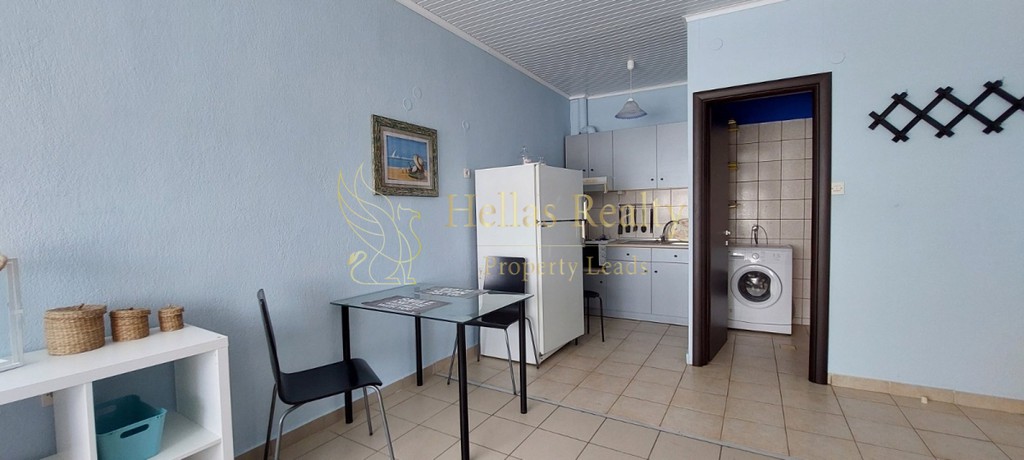 Συγκρότημα διαμερισμάτων 64 τ.μ. πρός πώληση, Ν. Καβάλας, Καβάλα