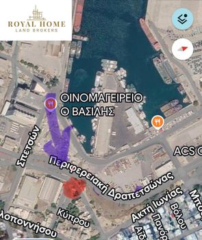 Οικόπεδο 180 τ.μ. πρός πώληση