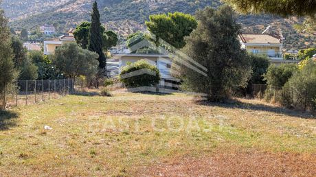 Οικόπεδο 1.000 τ.μ. πρός πώληση