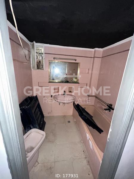 Κτίριο 250 τ.μ. προς πώληση, Παλατιανή