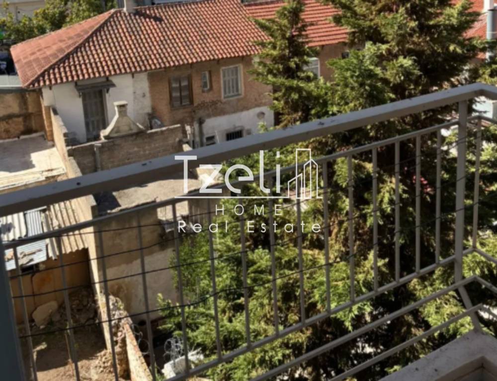 Διαμέρισμα 48 τ.μ. προς ενοικίαση, Άγιος Νικόλαος Καισαριανής