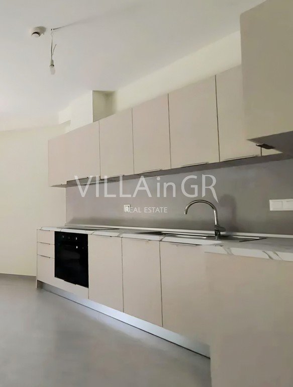 Διαμέρισμα 40 τ.μ. πρός ενοικίαση, Θεσσαλονίκη - Κέντρο, Χαριλάου