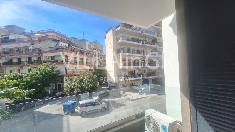 Διαμέρισμα 40 τ.μ. πρός ενοικίαση, Θεσσαλονίκη - Κέντρο, Χαριλάου