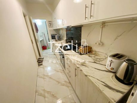 Διαμέρισμα 58 τ.μ. προς ενοικίαση