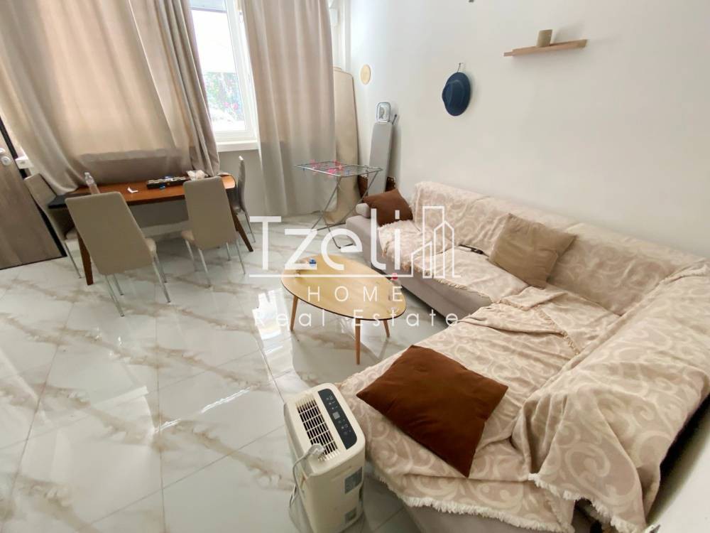 Διαμέρισμα 58 τ.μ. προς ενοικίαση, Νεκροταφεία Παλαιού Φαλήρου
