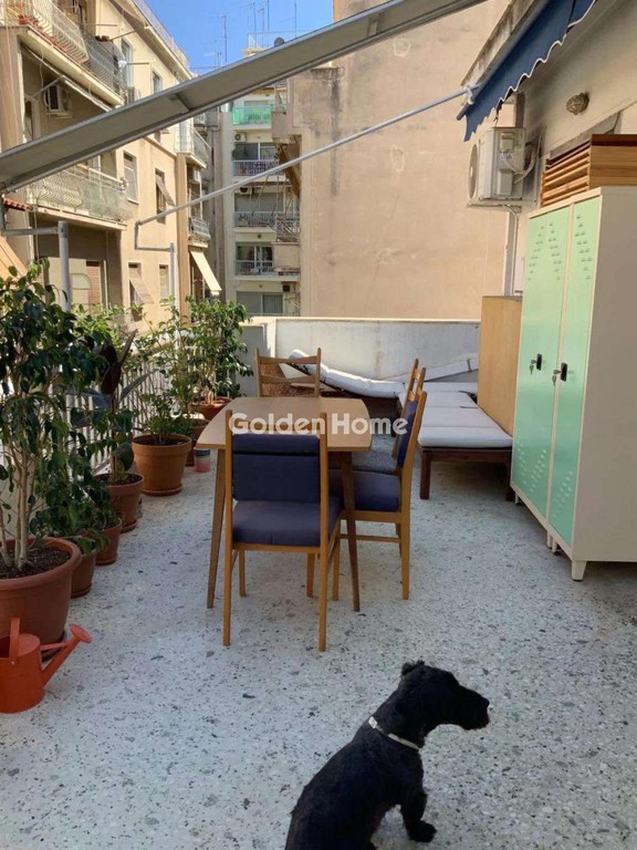 Διαμέρισμα 106 τ.μ. προς πώληση, Πλατεία Αμερικής