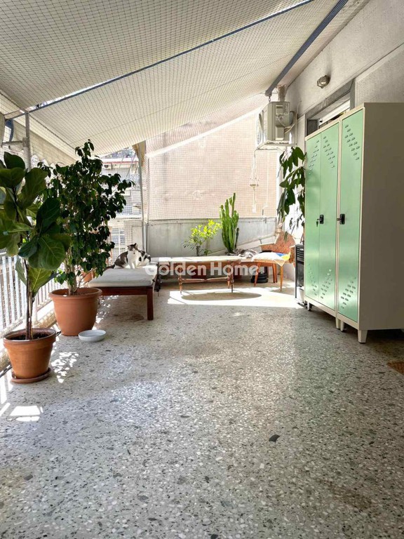 Διαμέρισμα 106 τ.μ. προς πώληση, Πλατεία Αμερικής