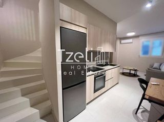 Μεζονέτα 61 τ.μ. για ενοικίαση