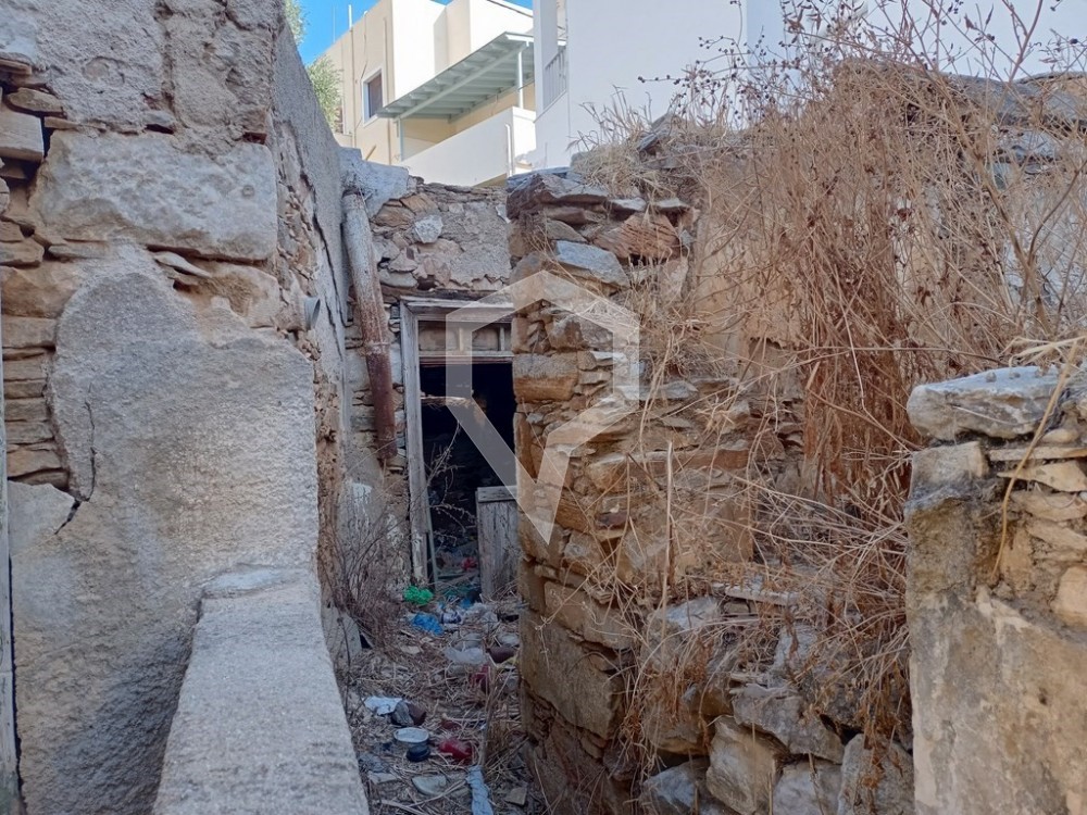 Μονοκατοικία 52 τ.μ. πρός πώληση, Κυκλάδες, Σύρος