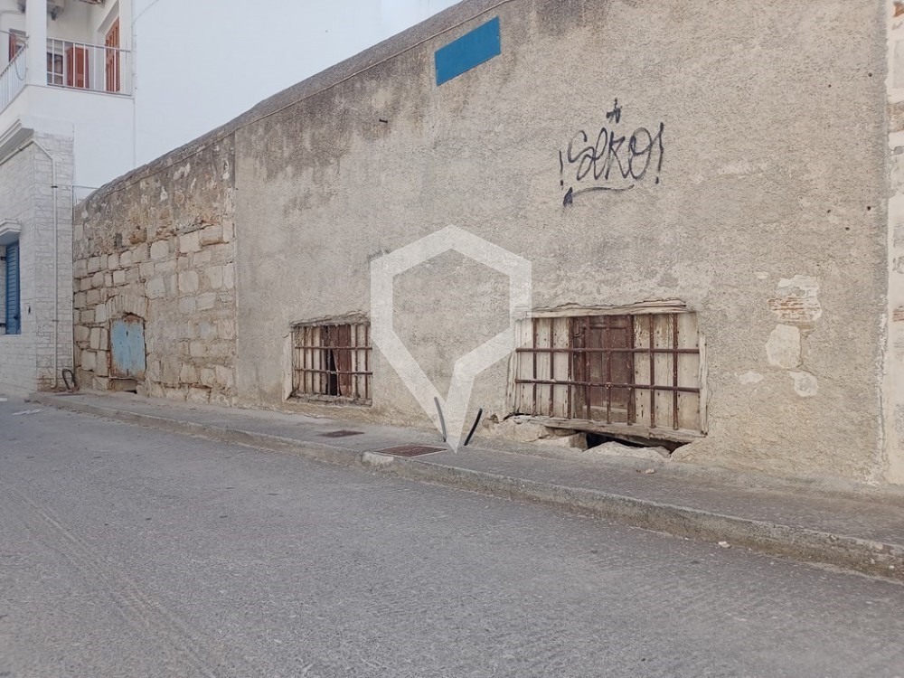 Μονοκατοικία 52 τ.μ. πρός πώληση, Κυκλάδες, Σύρος