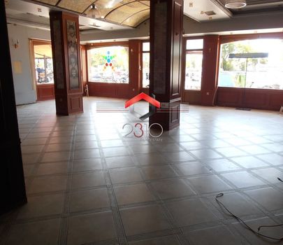 Store 130 sqm for rent