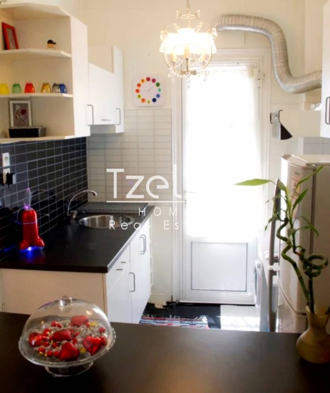 Διαμέρισμα 65 τ.μ. προς ενοικίαση, Τροκαντερό