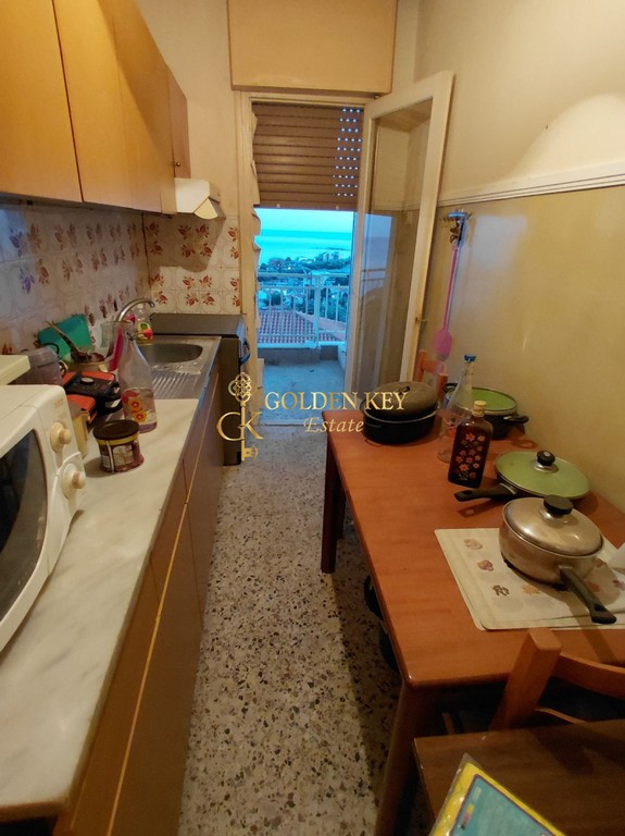 Διαμέρισμα 45 τ.μ. προς πώληση, Ν. Καβάλας, Καβάλα