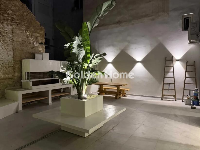 Επιχειρηματικό κτίριο 630 τ.μ. προς πώληση, Αθήνα - Κέντρο, Κολωνός - Κολοκυνθούς
