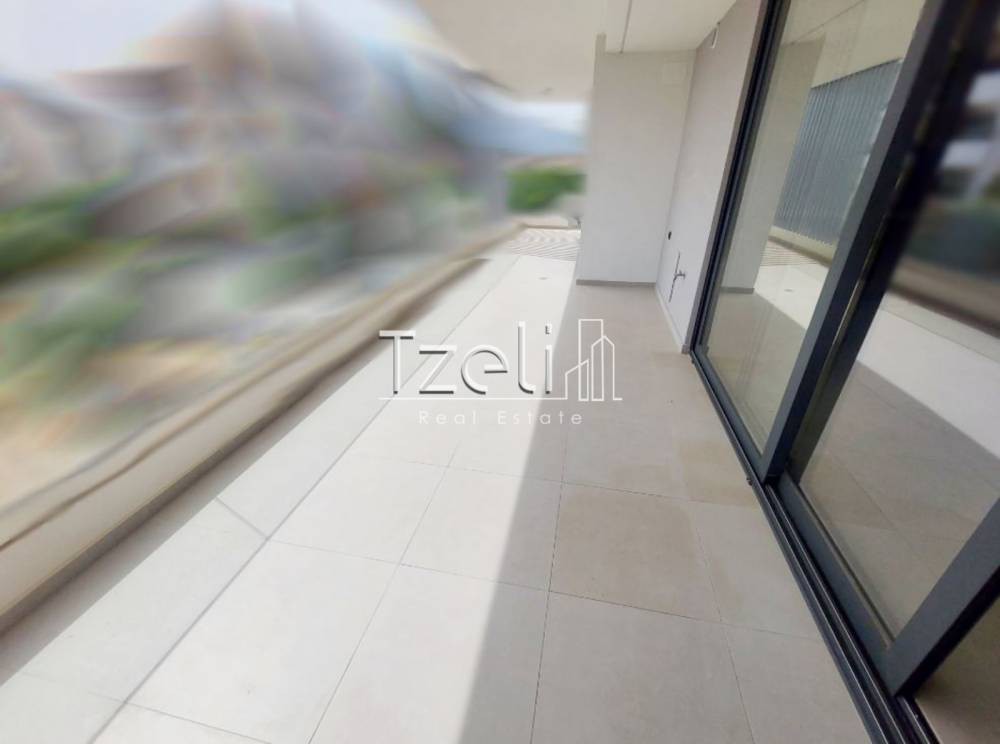 Διαμέρισμα 117 τ.μ. πρός ενοικίαση, Αχαΐα, Πάτρα
